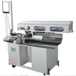 機(jī)械式裁線剝線機(jī) KS A系列 上海晶程硅膠剝線機(jī)及機(jī)械配件加工的專業(yè)解析