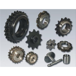 膠州鏈輪加工、皮帶輪鏈輪加工與秋林紡機(jī) 精密機(jī)械配件的專業(yè)制造